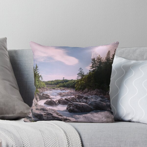 Item preview, Chippewa Falls from the Top, Ontario designed and sold by jrtwynam.