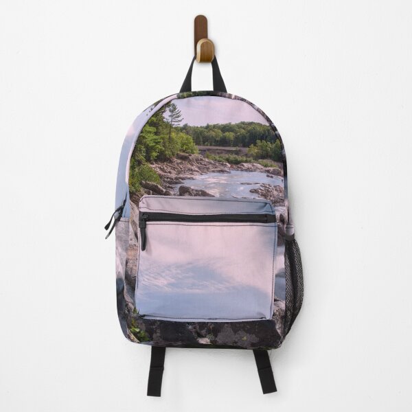 Item preview, Chippewa Falls from the Top, Ontario designed and sold by jrtwynam.