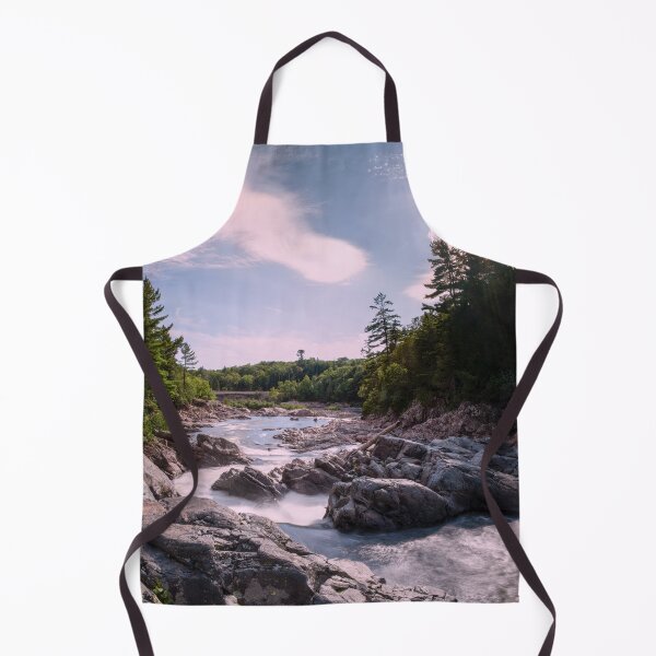Item preview, Chippewa Falls from the Top, Ontario designed and sold by jrtwynam.