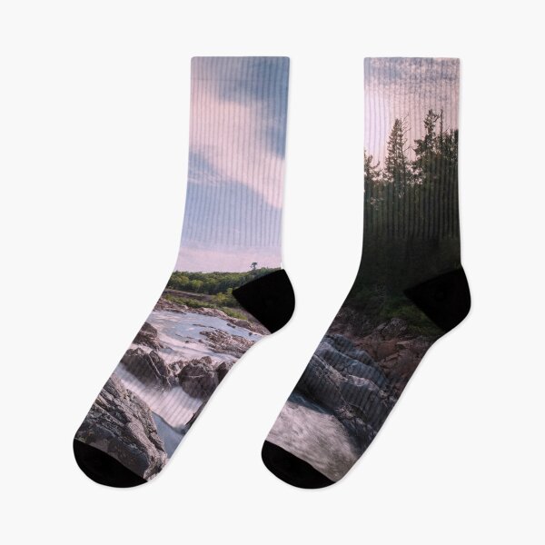 Item preview, Chippewa Falls from the Top, Ontario designed and sold by jrtwynam.