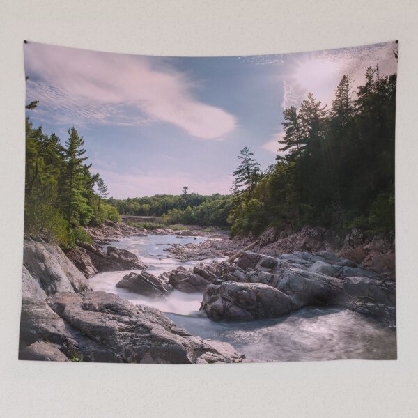 Item preview, Chippewa Falls from the Top, Ontario designed and sold by jrtwynam.