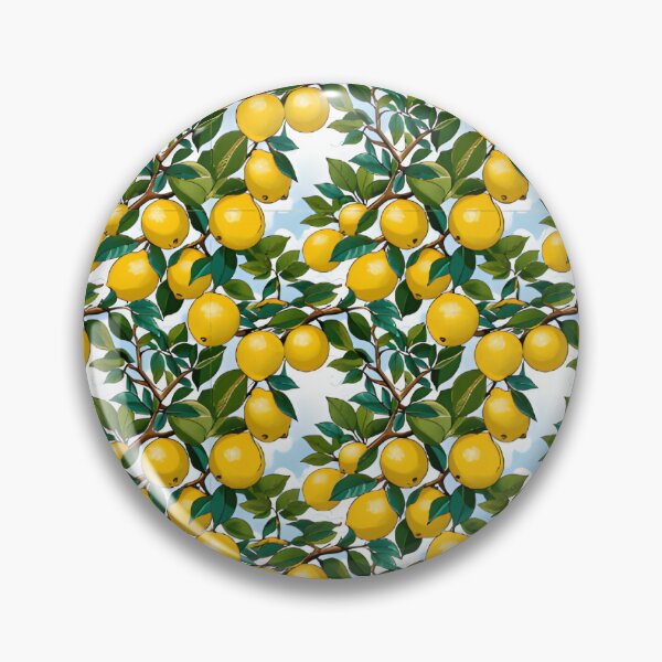 Item preview, Lemon Tree designed and sold by WANBASTEN.