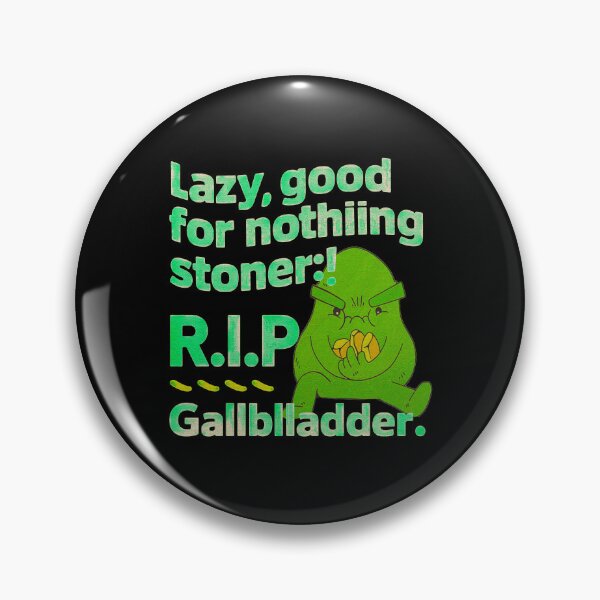 Item preview,  gallbladder joke designed and sold by By-Mountains0.