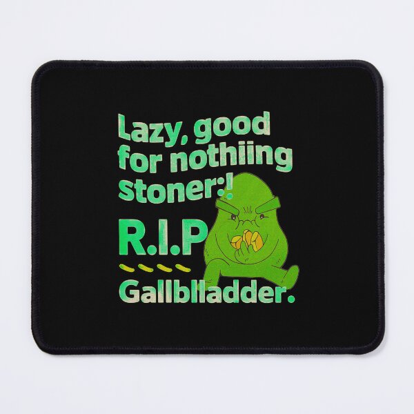 Item preview,  gallbladder joke designed and sold by By-Mountains0.