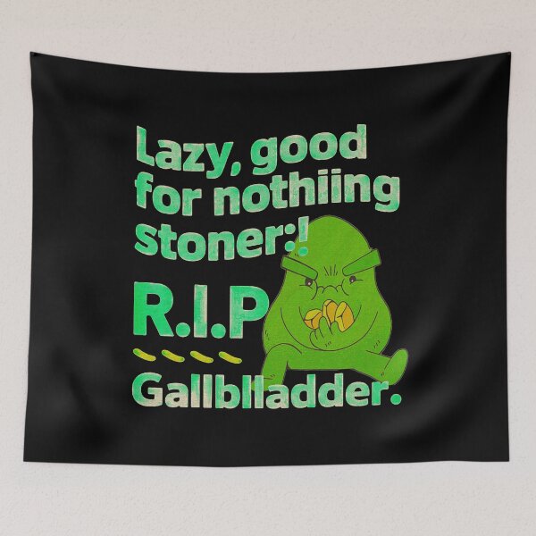 Item preview,  gallbladder joke designed and sold by By-Mountains0.
