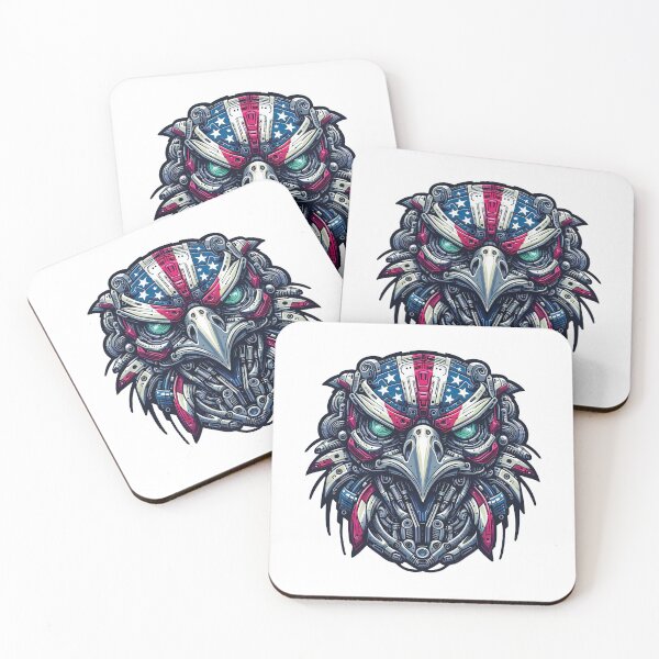 Item preview, Freedom Eagle S01 D73 designed and sold by Houerd.