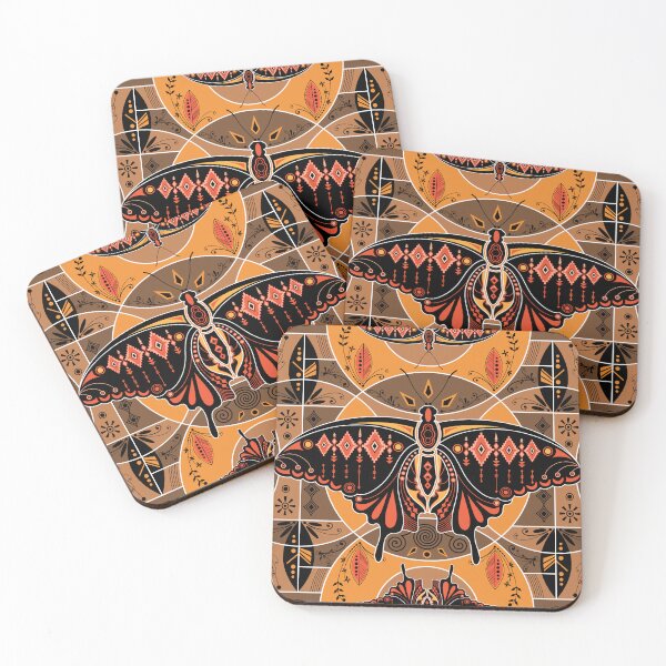 Item preview, ethnic pattern fabric Design designed and sold by i-HiN0877.
