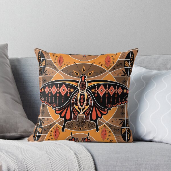 Item preview, ethnic pattern fabric Design designed and sold by i-HiN0877.