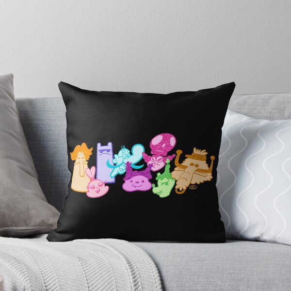 Item preview, Chowder Characters designed and sold by BrandonDesigned.