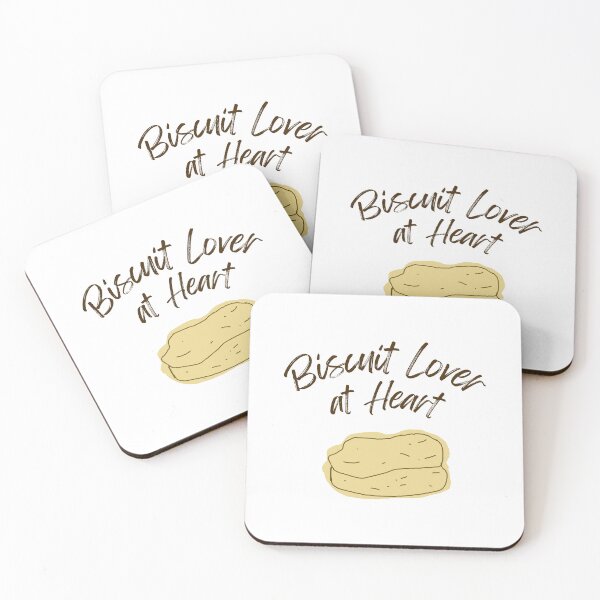 Item preview, Biscuit Lover at Heart designed and sold by BreeTreasures.