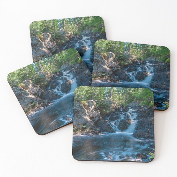 Item preview, Crystal Falls, Hiawatha Highlands, Ontario 2 designed and sold by jrtwynam.