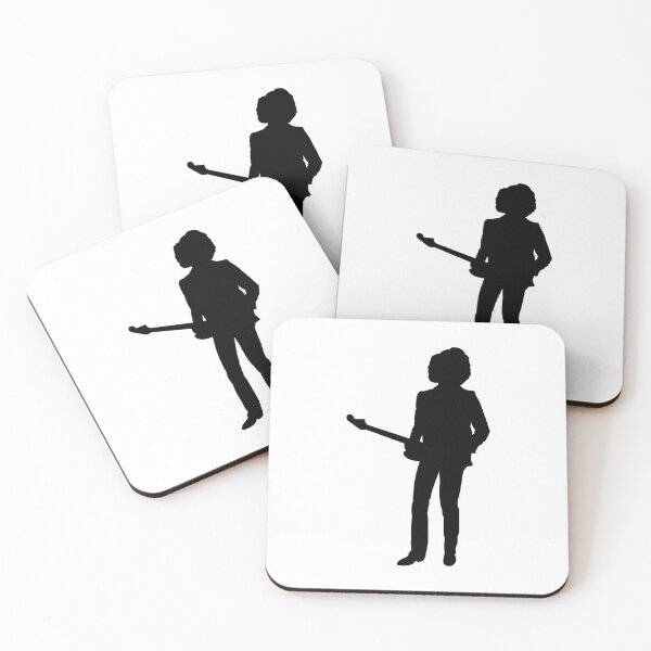Item preview, Solo Guitars designed and sold by HertaJacobs.