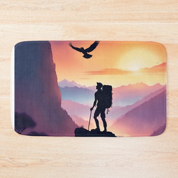 Item preview, Adventurous designed and sold by DebriArte.