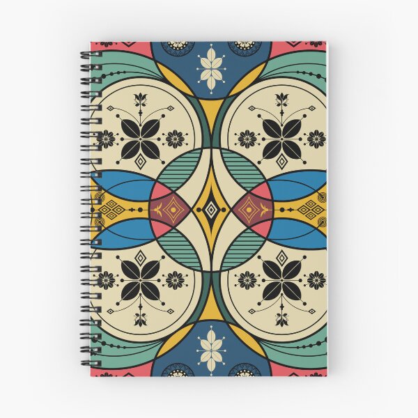 Item preview, ethnic pattern fabric Design designed and sold by i-HiN0877.