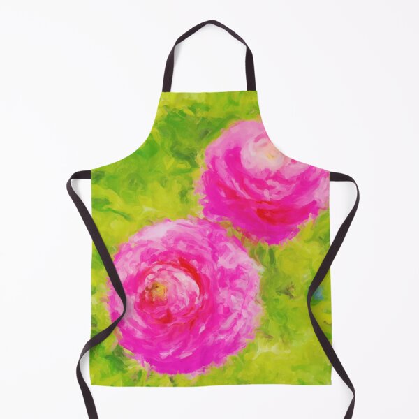 Item preview, Two Pink Roses Painted designed and sold by LisaMPierce1990.
