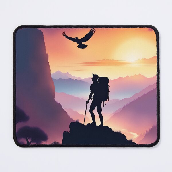 Item preview, Adventurous designed and sold by DebriArte.