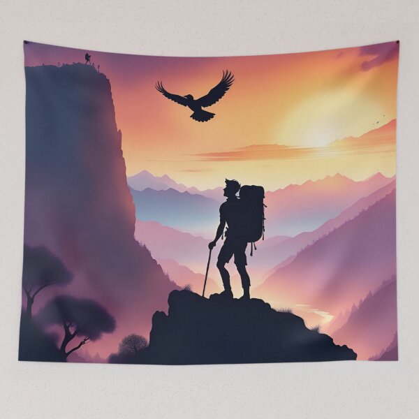 Item preview, Adventurous designed and sold by DebriArte.