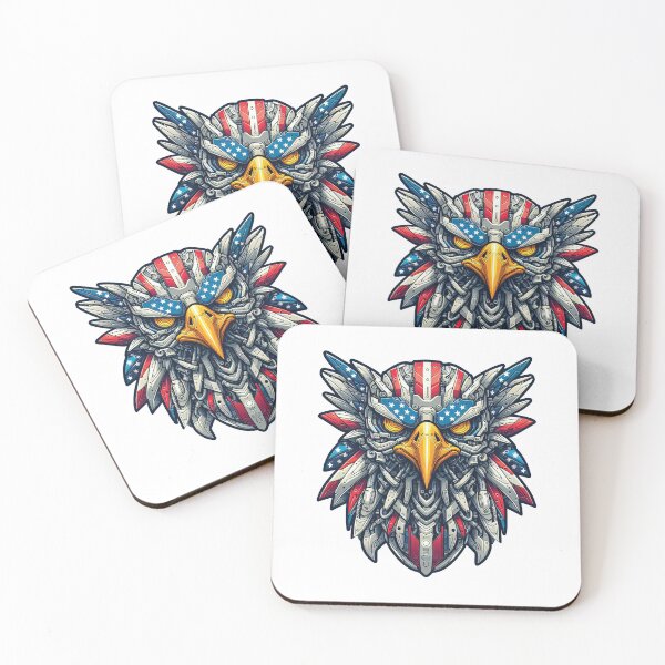 Item preview, Freedom Eagle S01 D74 designed and sold by Houerd.