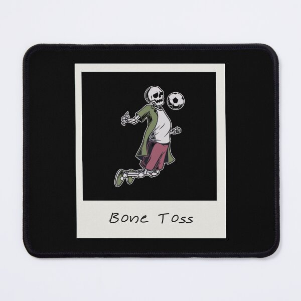 Item preview, Bone Toss designed and sold by exclusivebucket.