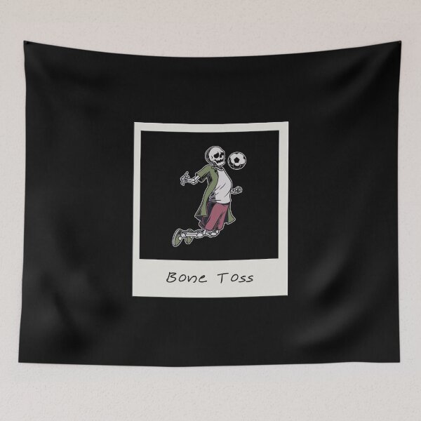 Item preview, Bone Toss designed and sold by exclusivebucket.
