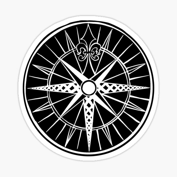 Item preview, Compass designed and sold by simsimmy.