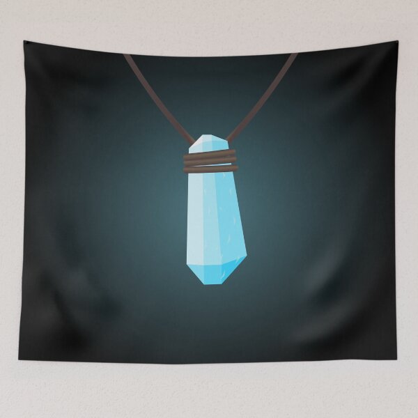 Item preview, May the Fourth Crystal designed and sold by Fluffgar.