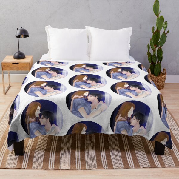 Item preview, Couple (Blue) designed and sold by sokileri999.