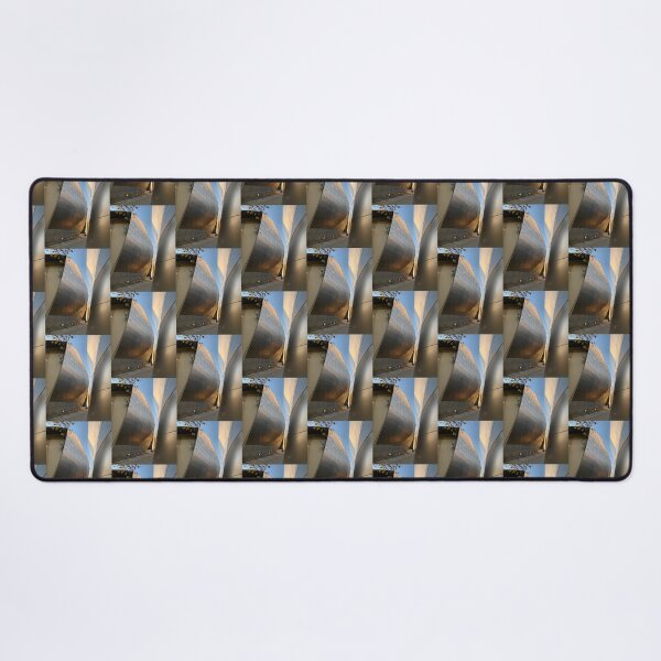 Item preview, Behind the Concert Hall designed and sold by agnessa38.