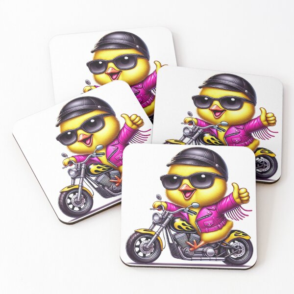 Item preview, Biker Chick designed and sold by CountryBreezes.