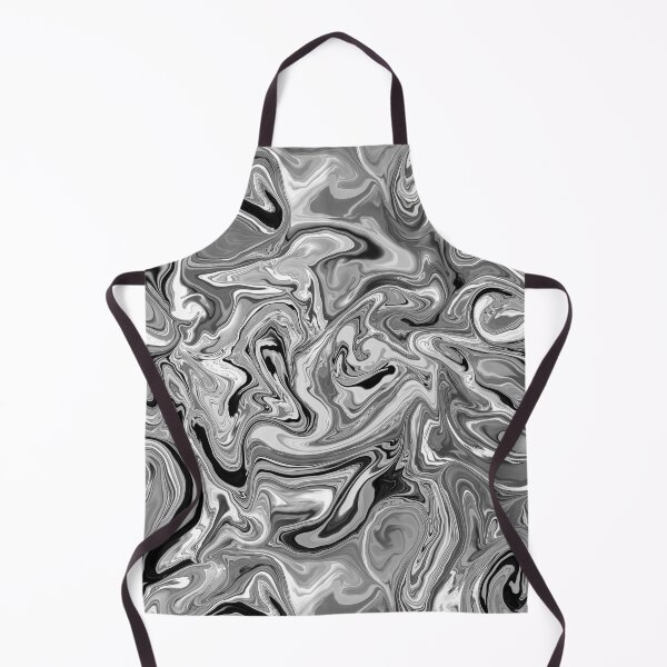 Item preview, Psychedelic blk/wht designed and sold by kirstudio.