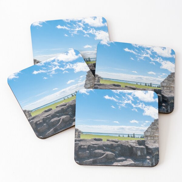 Item preview, Ruins of Fort St. Joseph, Ontario 1 designed and sold by jrtwynam.
