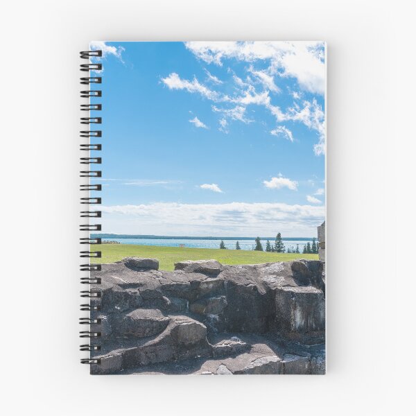 Item preview, Ruins of Fort St. Joseph, Ontario 1 designed and sold by jrtwynam.
