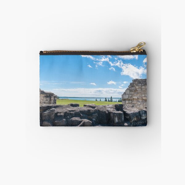 Item preview, Ruins of Fort St. Joseph, Ontario 1 designed and sold by jrtwynam.