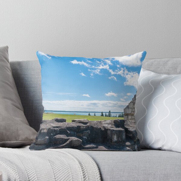 Item preview, Ruins of Fort St. Joseph, Ontario 1 designed and sold by jrtwynam.