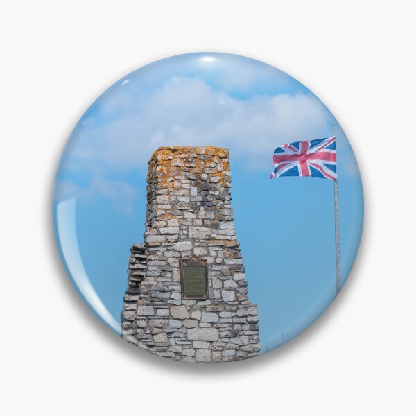 Item preview, Ruins of Fort St. Joseph, Ontario 5 designed and sold by jrtwynam.
