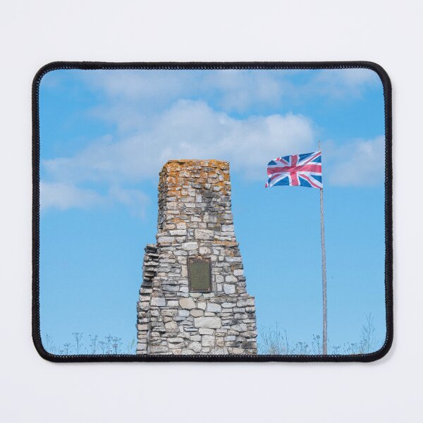 Item preview, Ruins of Fort St. Joseph, Ontario 5 designed and sold by jrtwynam.