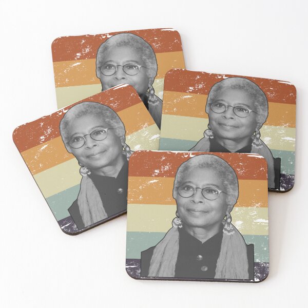 Item preview, Alice Walker designed and sold by Item Geeks.