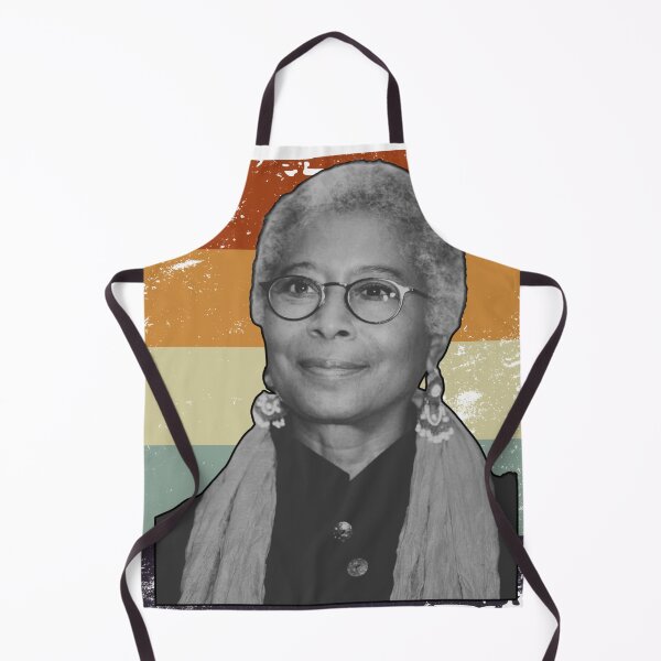 Item preview, Alice Walker designed and sold by Item Geeks.