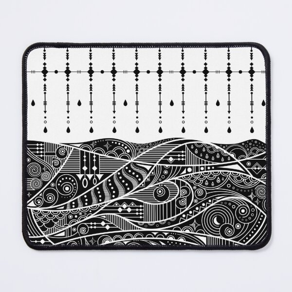 Item preview, ethnic pattern fabric Design designed and sold by i-HiN0877.