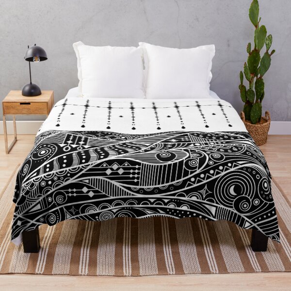 Item preview, ethnic pattern fabric Design designed and sold by i-HiN0877.