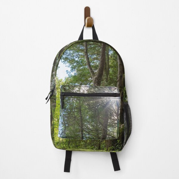 Item preview, Curvy Tree in the Forest, St. Joseph Island designed and sold by jrtwynam.