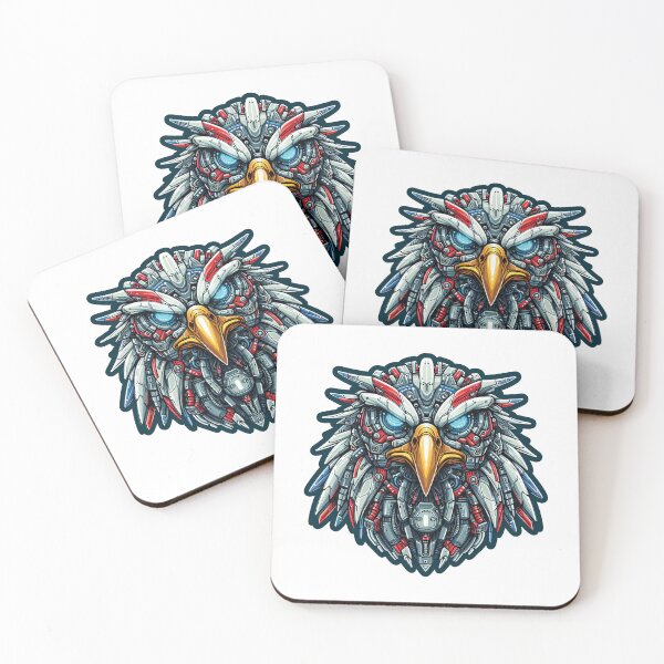 Item preview, Freedom Eagle S01 D75 designed and sold by Houerd.