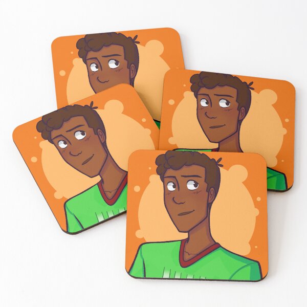 Item preview, Dndads Lincoln Li-Wilson designed and sold by zerohsugar.