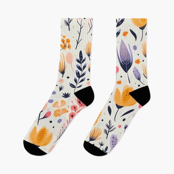Item preview, vector art in the style of Matisse poster, johanna basford , calming colours designed and sold by Nanthikan.