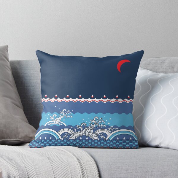 Item preview, ethnic pattern fabric Design designed and sold by i-HiN0877.