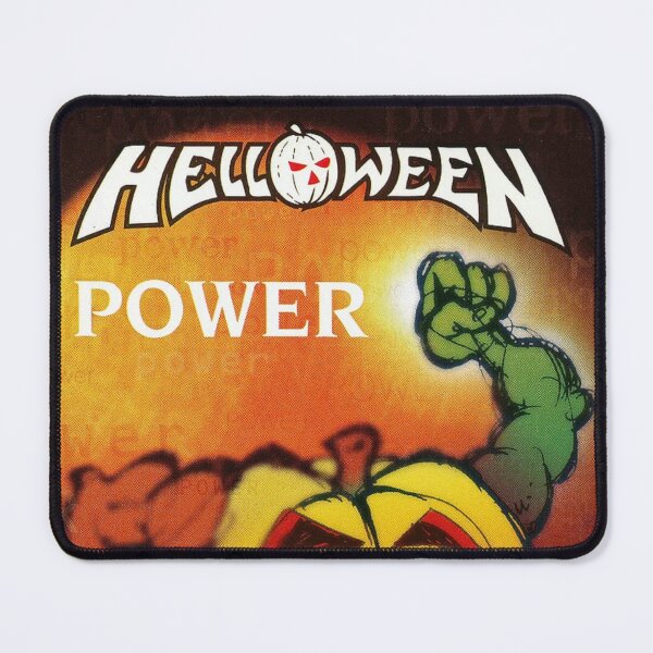 Item preview, HELLOWEEN - POWER Singles designed and sold by AyanaLine.