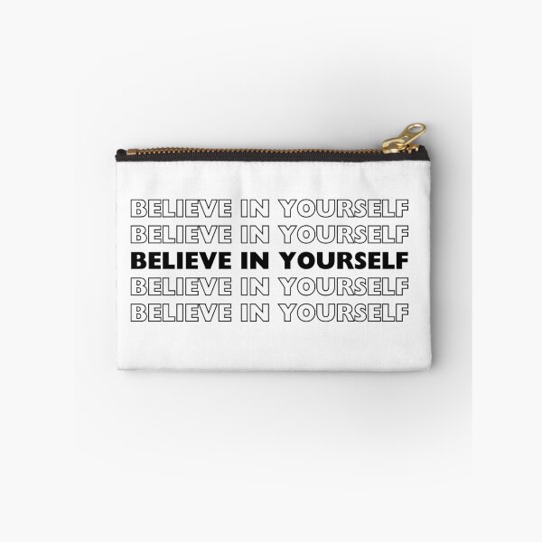 Item preview, Believe In Yourself designed and sold by lmitchem.