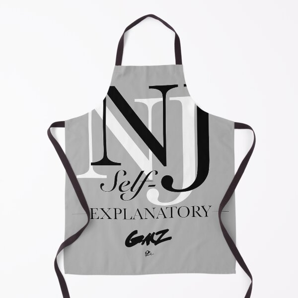 Item preview, New Jersey Self-explanatory designed and sold by Graf-Matikz.