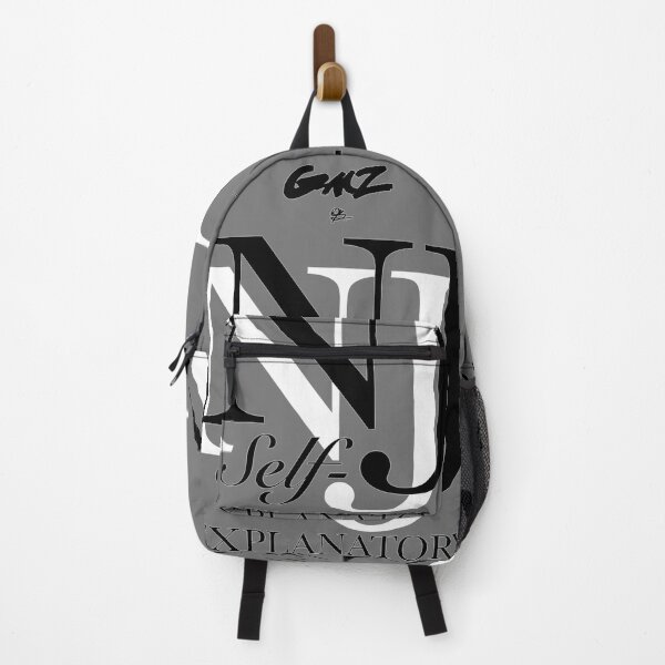 Item preview, New Jersey Self-explanatory designed and sold by Graf-Matikz.