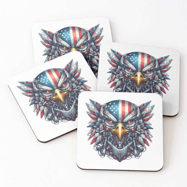Item preview, Freedom Eagle S01 D76 designed and sold by Houerd.